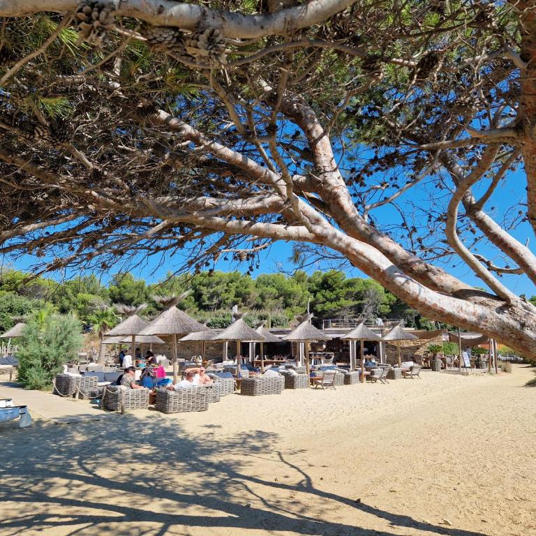 Gaou - Villa ONEIROS, paisible avec piscine & vue mer - Villa - Vue sur Mer - 36