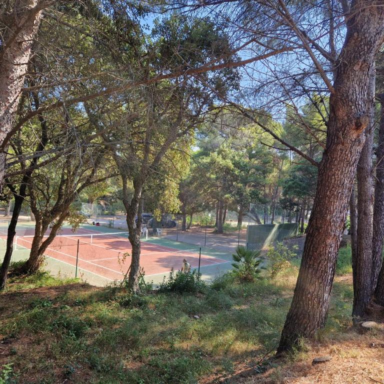 Gaou - Villa ONEIROS, paisible avec piscine & vue mer - Villa - Vue sur Mer - 39