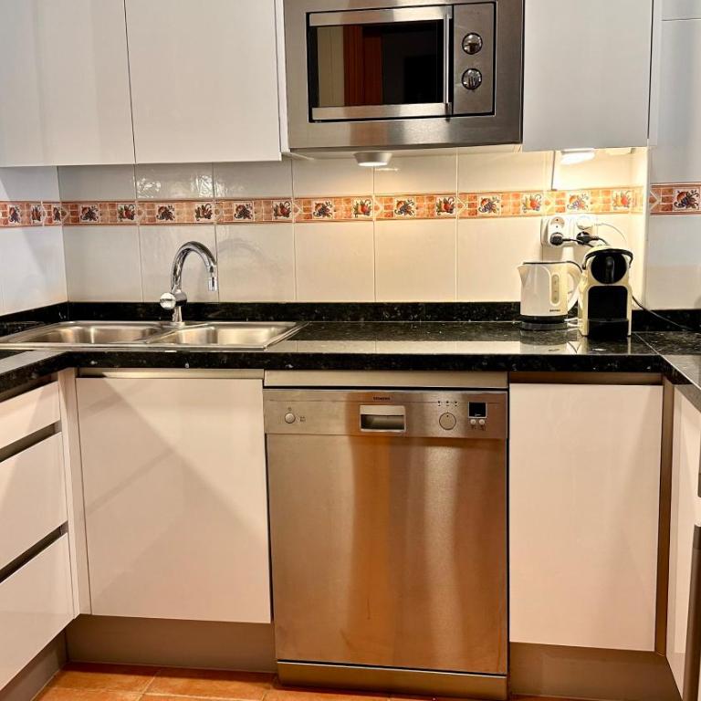 Santa Clara Views - Apartamento de 1 dormitorio - 9