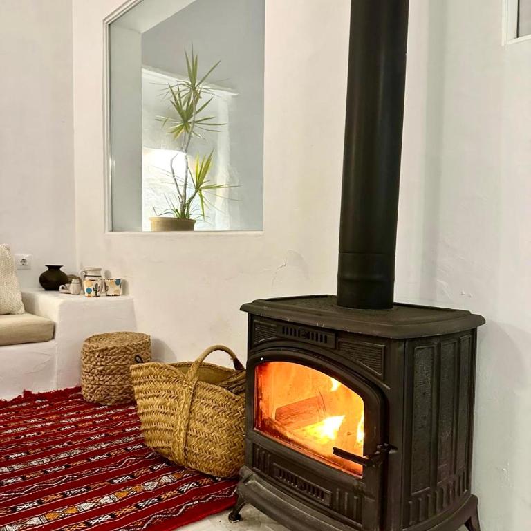 CANA JOANA, Casa Unifamiliar con Piscina Privada - Casa de 2 dormitorios - 7