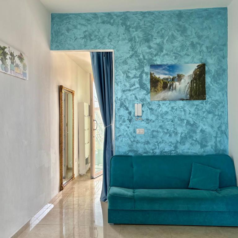 Il Mare in Tasca - Casa Vacanze - loc.Torre Lapillo (LE) - Salento - Two-Bedroom House - 3