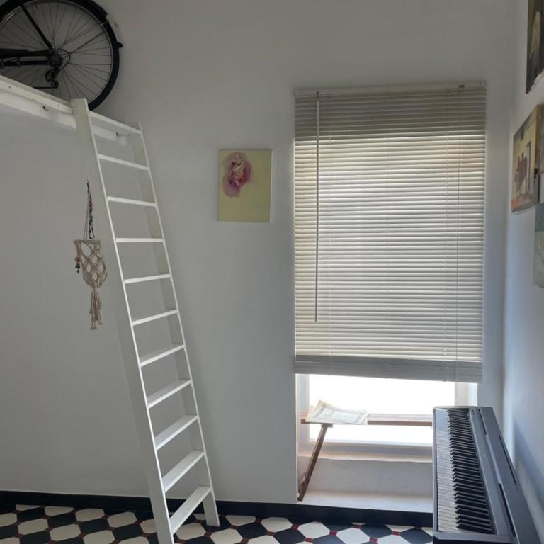 Otto's House - Appartamento con 1 Camera da Letto - 19