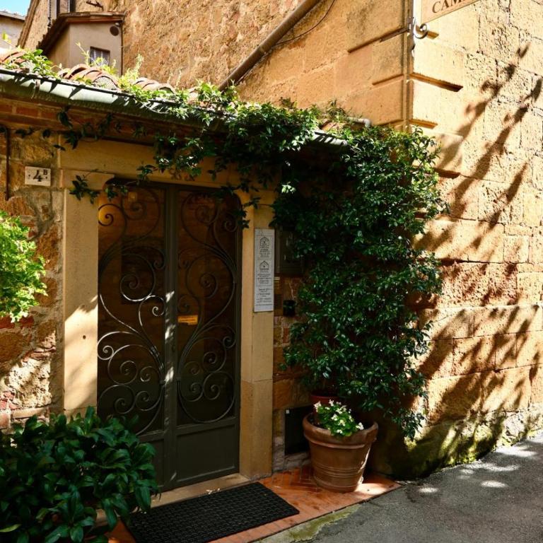Casa Vacanze Oliviera Pienza - Casa Vacanze - 2