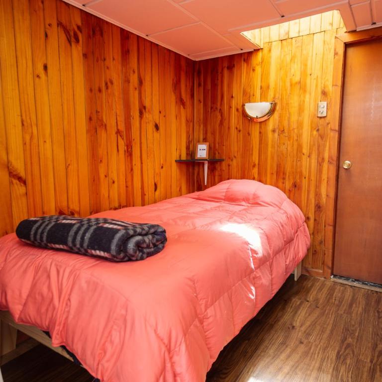 La Minga Hostel - Habitación Individual - 4