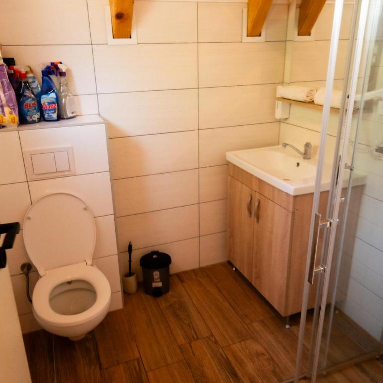 Peace of mind - Kuća sa 2 Spavaće Sobe - 38