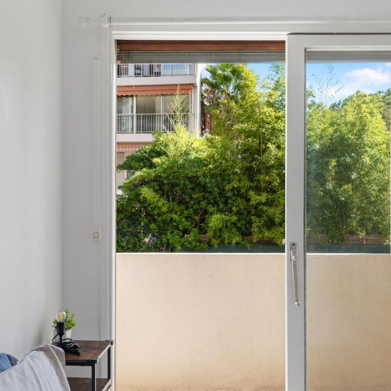 La Pinède Centre Juan Les Pins, 100m des plages - One-Bedroom Apartment - 10