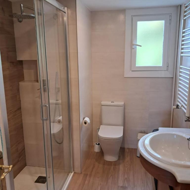 Quiet cozy apartment near beach - Apartamento de 2 dormitorios con terraza - 16
