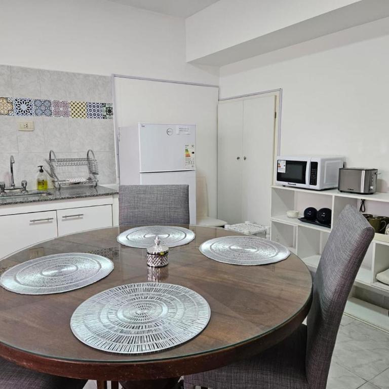 El Rincón en Lobos - Two-Bedroom Standard Apartment - 9