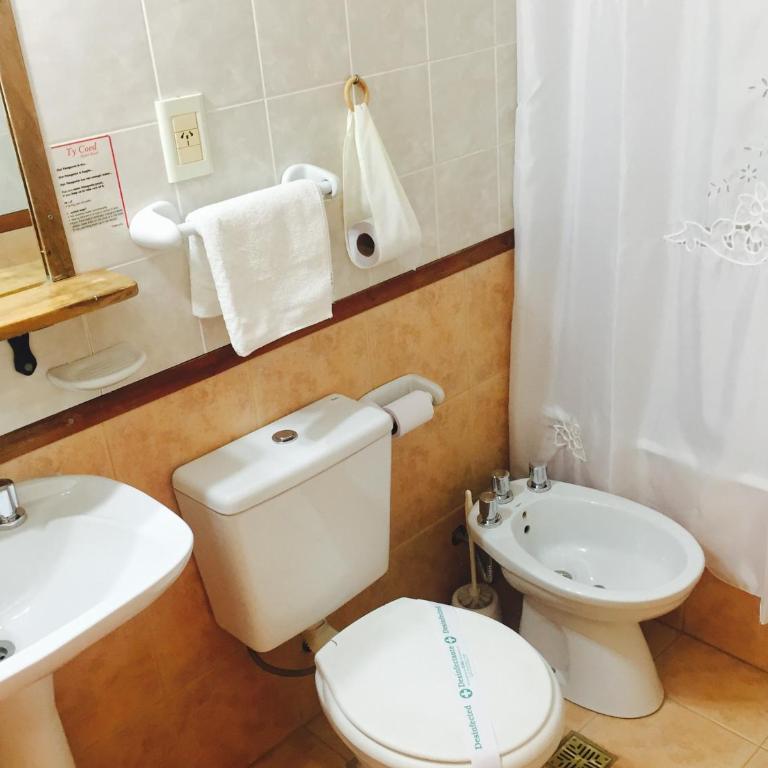 Apart Hotel TY Coed - Apartamento - 7