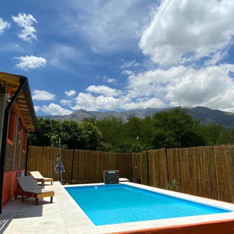La Casa De Mi Viejo - Casa de 4 dormitorios - 1