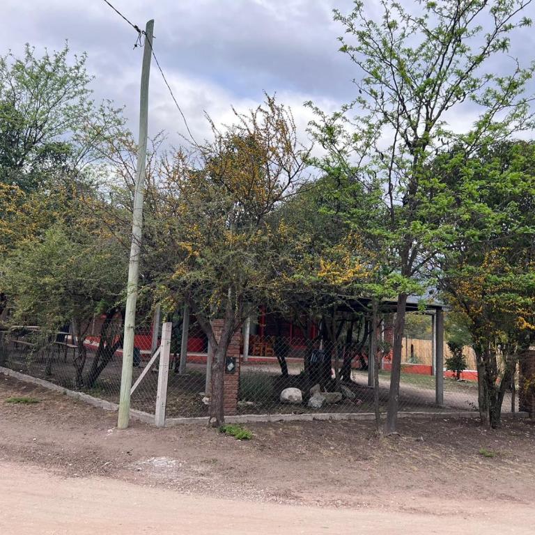 La Casa De Mi Viejo - Casa de 4 dormitorios - 2