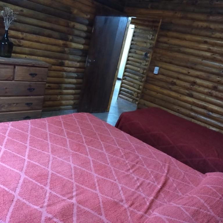 La Casa De Mi Viejo - Casa de 4 dormitorios - 7