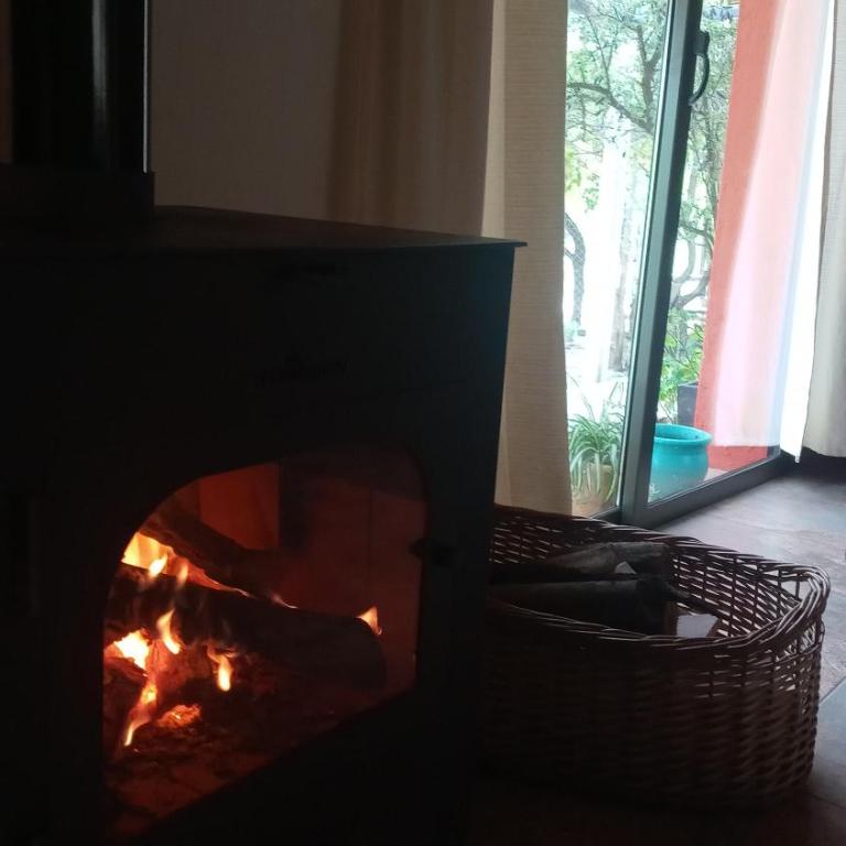 La Casa De Mi Viejo - Casa de 4 dormitorios - 8