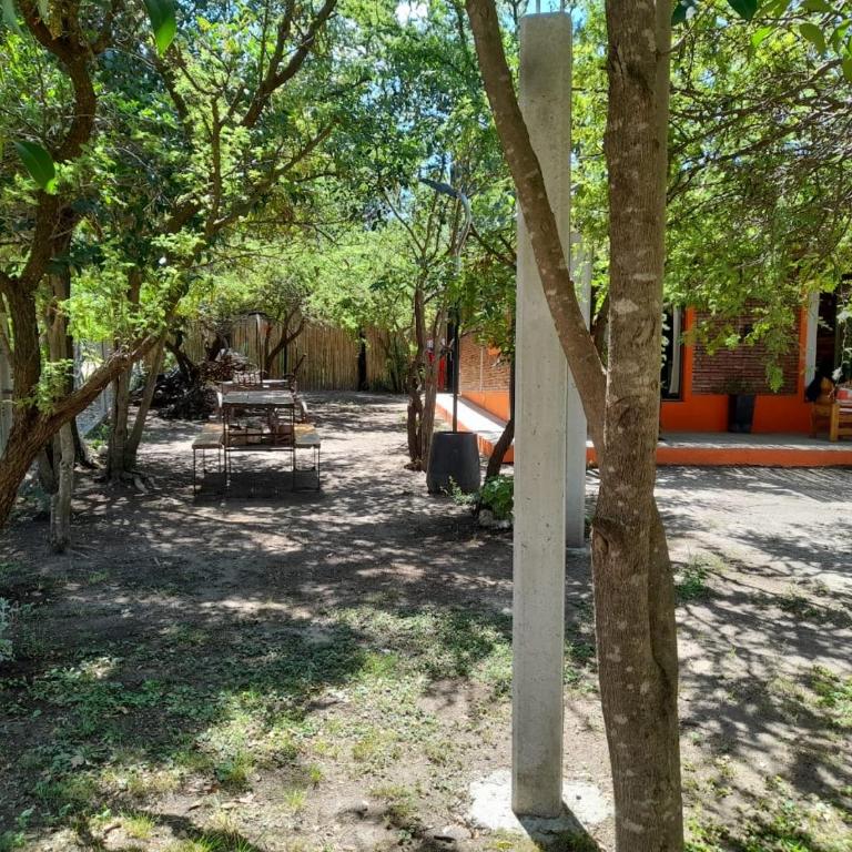 La Casa De Mi Viejo - Casa de 4 dormitorios - 10
