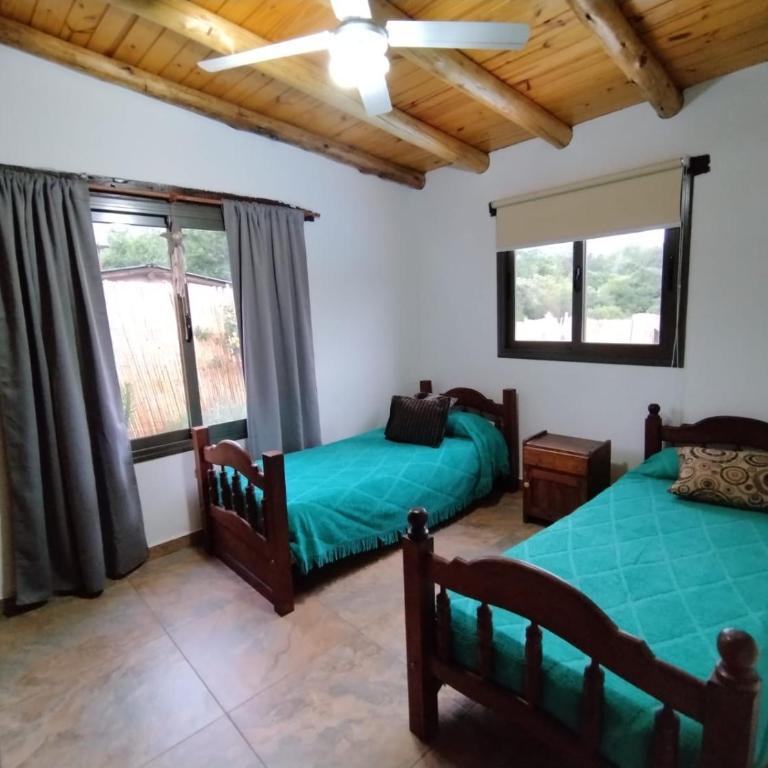 La Casa De Mi Viejo - Casa de 4 dormitorios - 11