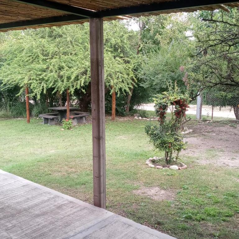 La Casa De Mi Viejo - Casa de 4 dormitorios - 16