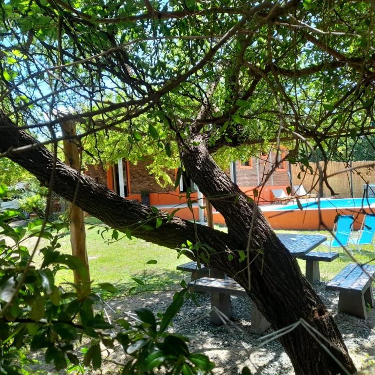 La Casa De Mi Viejo - Casa de 4 dormitorios - 19