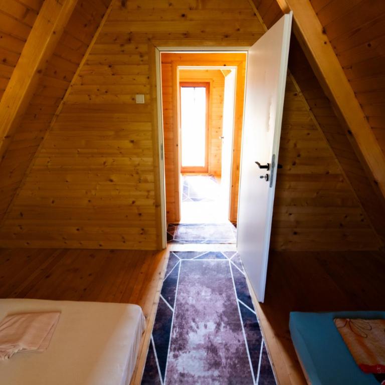 Peace of mind - Kuća sa 2 Spavaće Sobe - 32