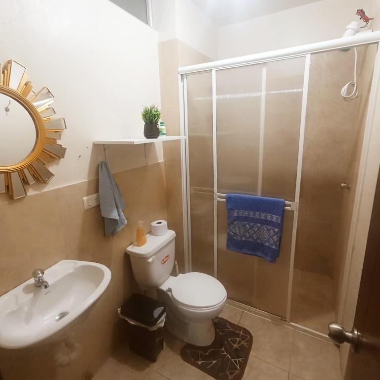Un refugio urbano con alma propia - Apartamento de 1 dormitorio - 2