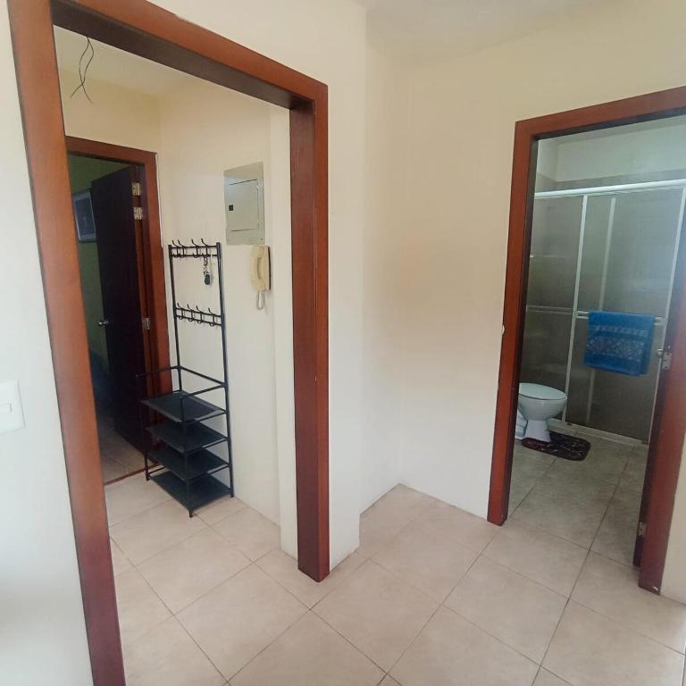 Un refugio urbano con alma propia - Apartamento de 1 dormitorio - 3