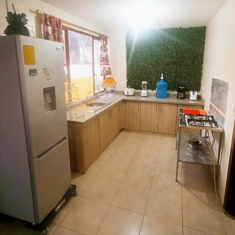 Un refugio urbano con alma propia - Apartamento de 1 dormitorio - 5