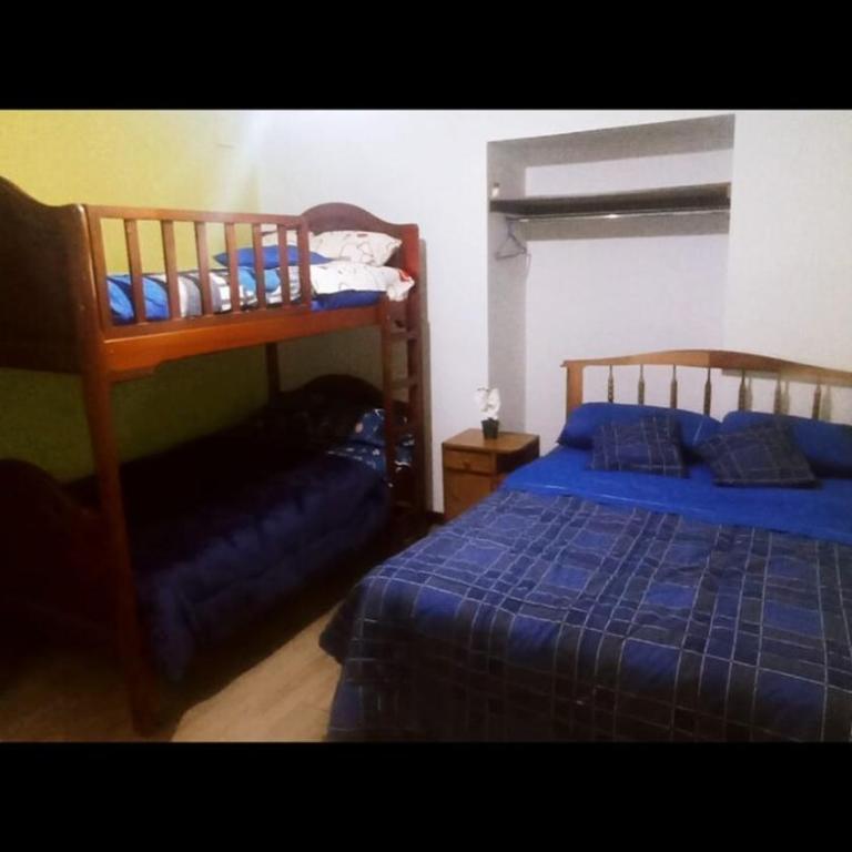 Un refugio urbano con alma propia - Apartamento de 1 dormitorio - 6