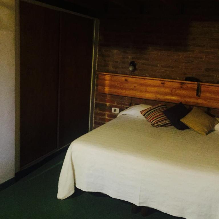 Apart Hotel TY Coed - Apartamento - 5