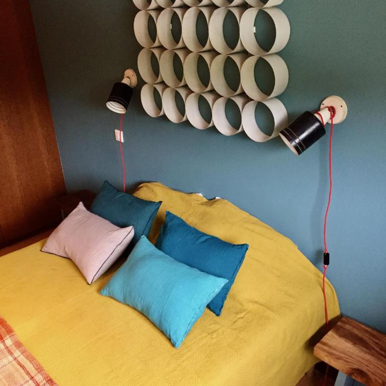 Appartement chic à Chiberta - golf, plage, clim & pinède - Appartement 1 Chambre - 53