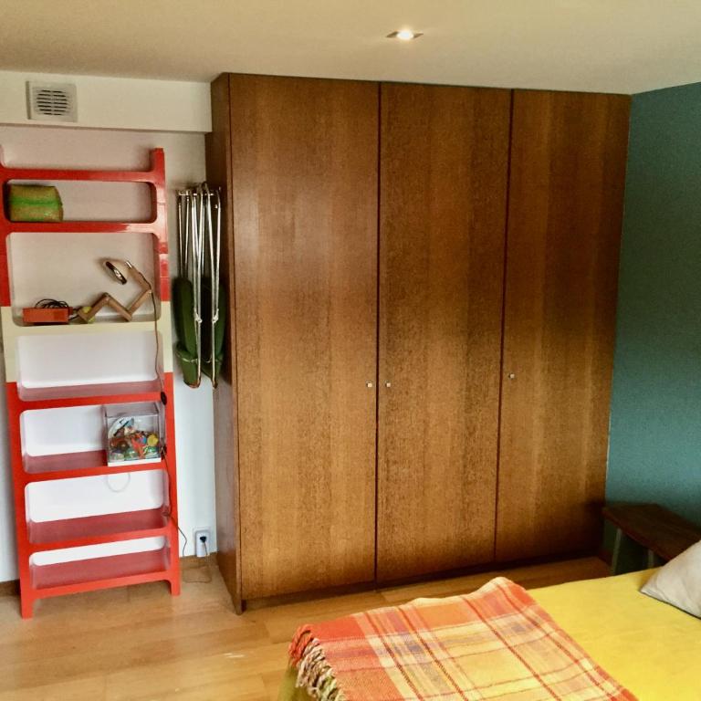 Appartement chic à Chiberta - golf, plage, clim & pinède - Appartement 1 Chambre - 51