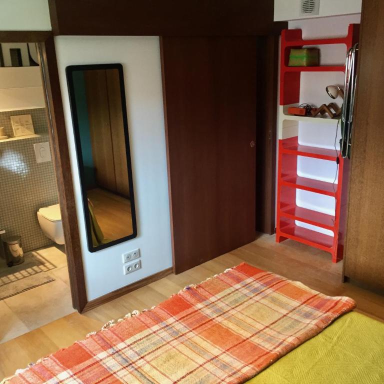 Appartement chic à Chiberta - golf, plage, clim & pinède - Appartement 1 Chambre - 46