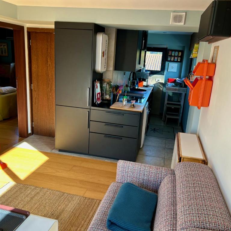Appartement chic à Chiberta - golf, plage, clim & pinède - Appartement 1 Chambre - 17