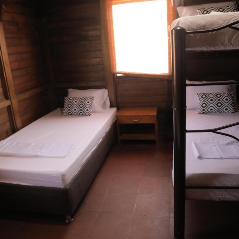 Club Camping Islamar - Villa de 3 dormitorios - 3
