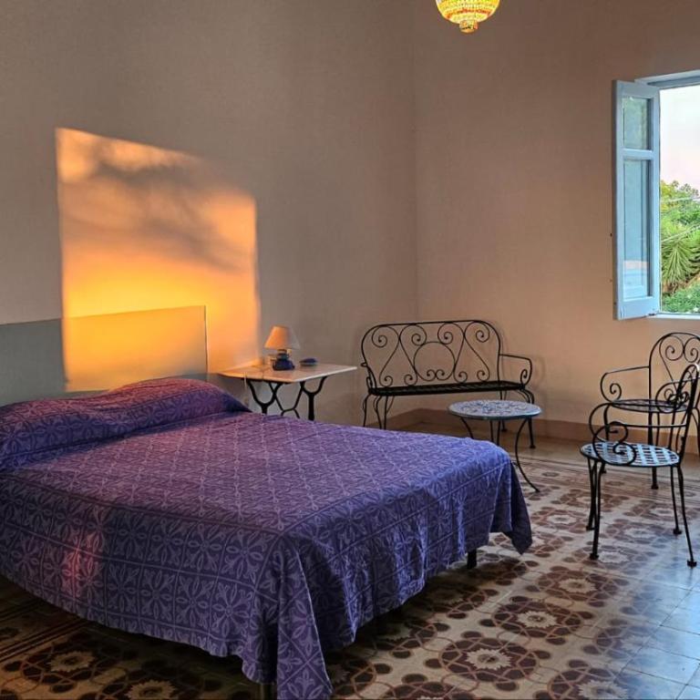 Villa Mozia riserva dello Stagnone - Villa - 27