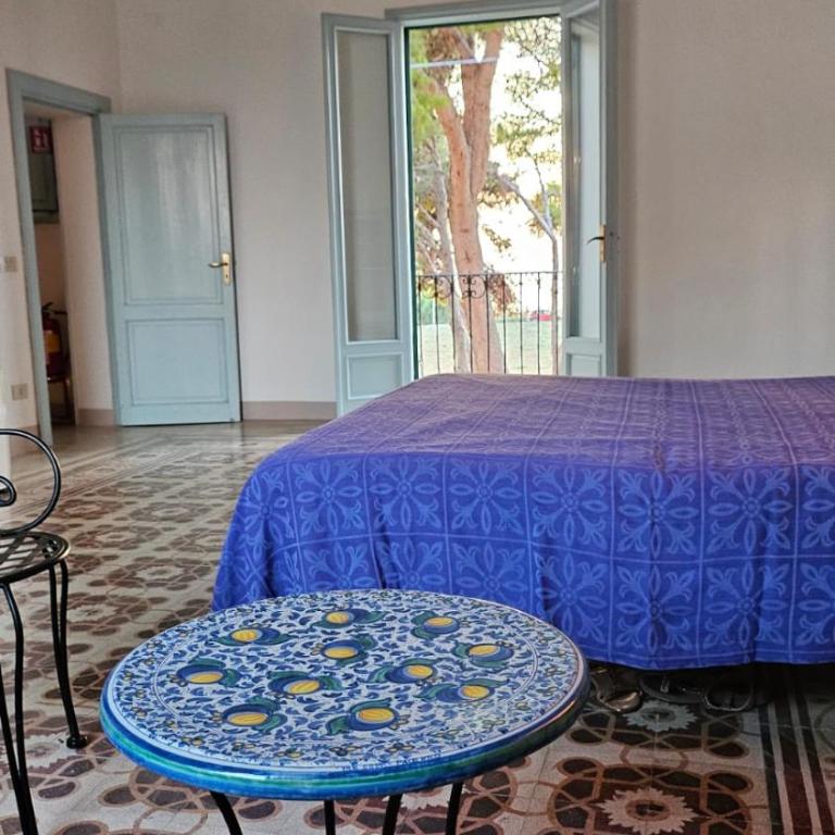 Villa Mozia riserva dello Stagnone - Villa - 28