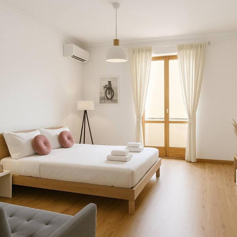 Flaminio Luxury - GR HOME - Appartamento con 3 Camere da Letto - 5