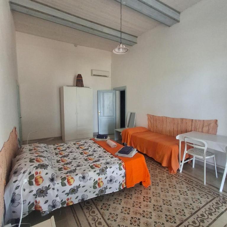 Villa Mozia riserva dello Stagnone - Villa - 32