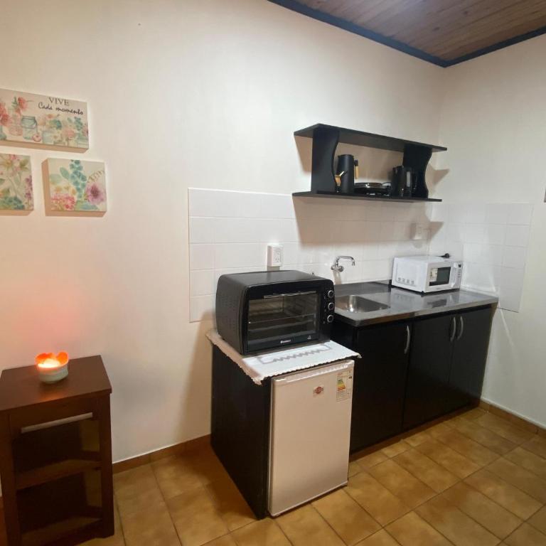 Julius Apart - Apartamento de 1 dormitorio - 16