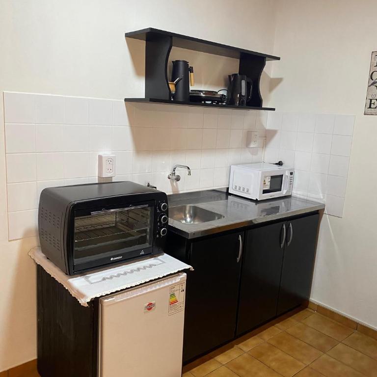 Julius Apart - Apartamento de 1 dormitorio - 6