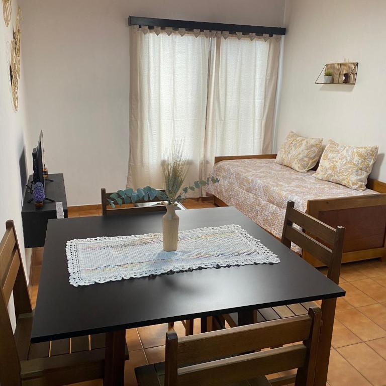 Julius Apart - Apartamento de 1 dormitorio - 2