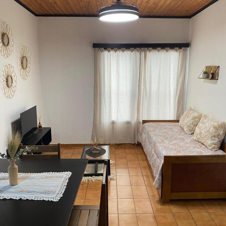 Julius Apart - Apartamento de 1 dormitorio - 13