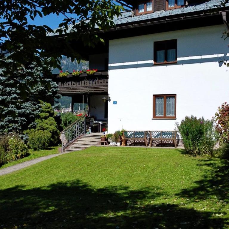 Neuhaus Apartments - Apartment mit 1 Schlafzimmer - 6