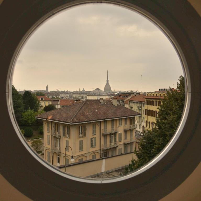 Gran Madre Luxury Suite con Vista Panoramica 360 su Torino, Vicino Piazza Vittorio - Appartamento Superior - 2