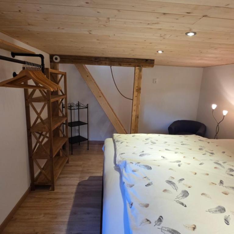 Lonys Wanderlust Nahe Zermatt - Haus mit 2 Schlafzimmern - 26
