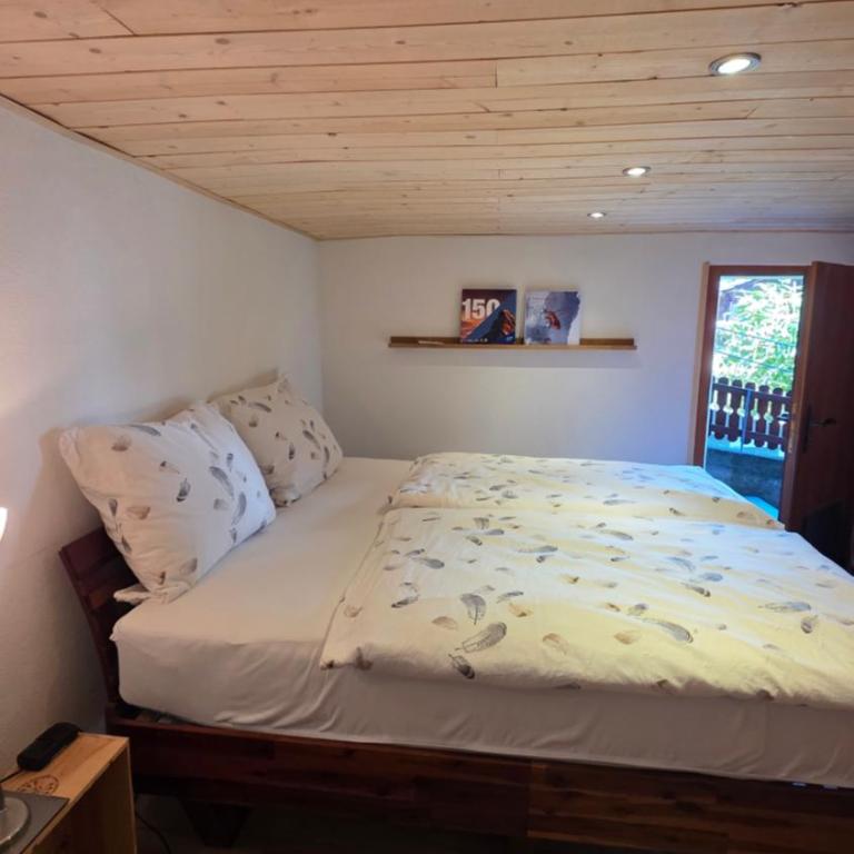 Lonys Wanderlust Nahe Zermatt - Haus mit 2 Schlafzimmern - 29