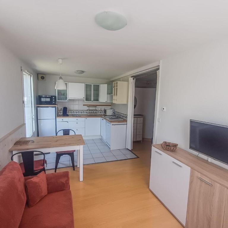 Studio Font-Romeu - Appartement 1 Chambre - 1