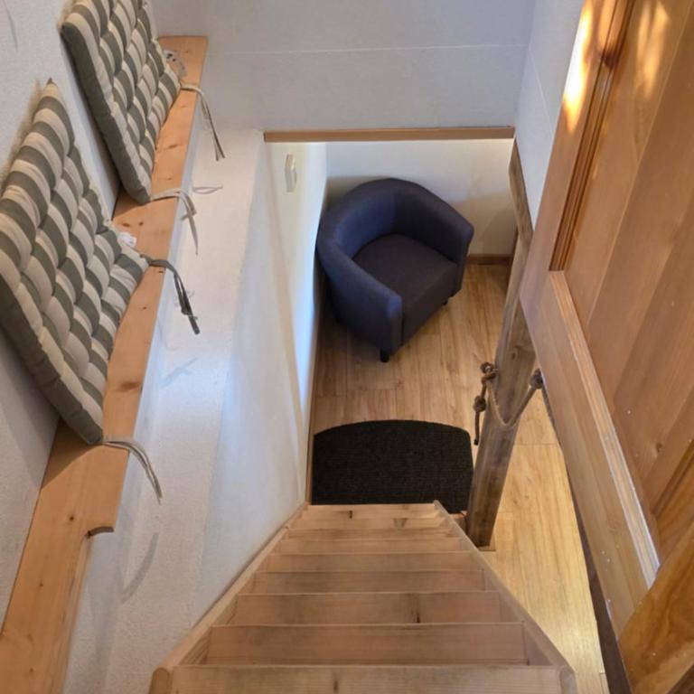 Lonys Wanderlust Nahe Zermatt - Haus mit 2 Schlafzimmern - 24