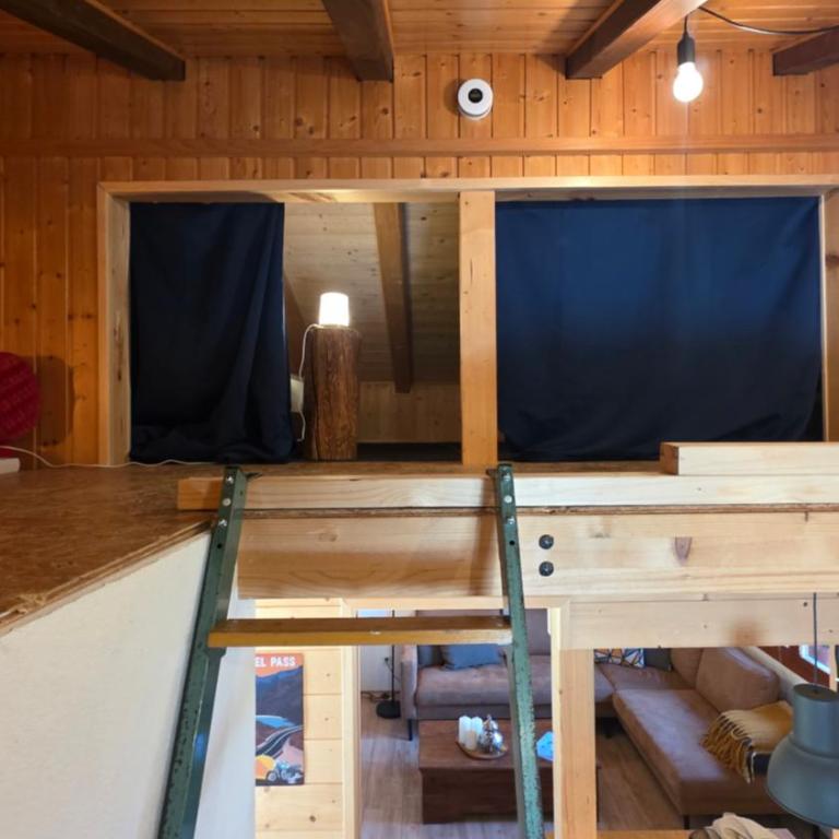 Lonys Wanderlust Nahe Zermatt - Haus mit 2 Schlafzimmern - 30