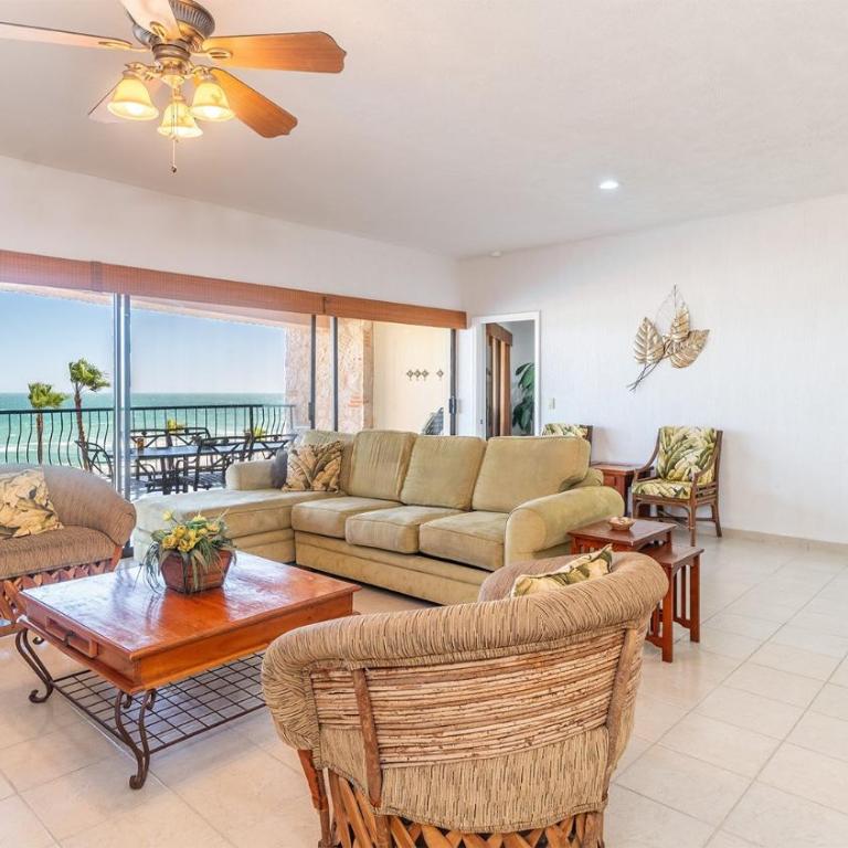 Sonoran Sea - Casa - 18