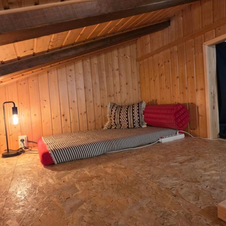 Lonys Wanderlust Nahe Zermatt - Haus mit 2 Schlafzimmern - 33