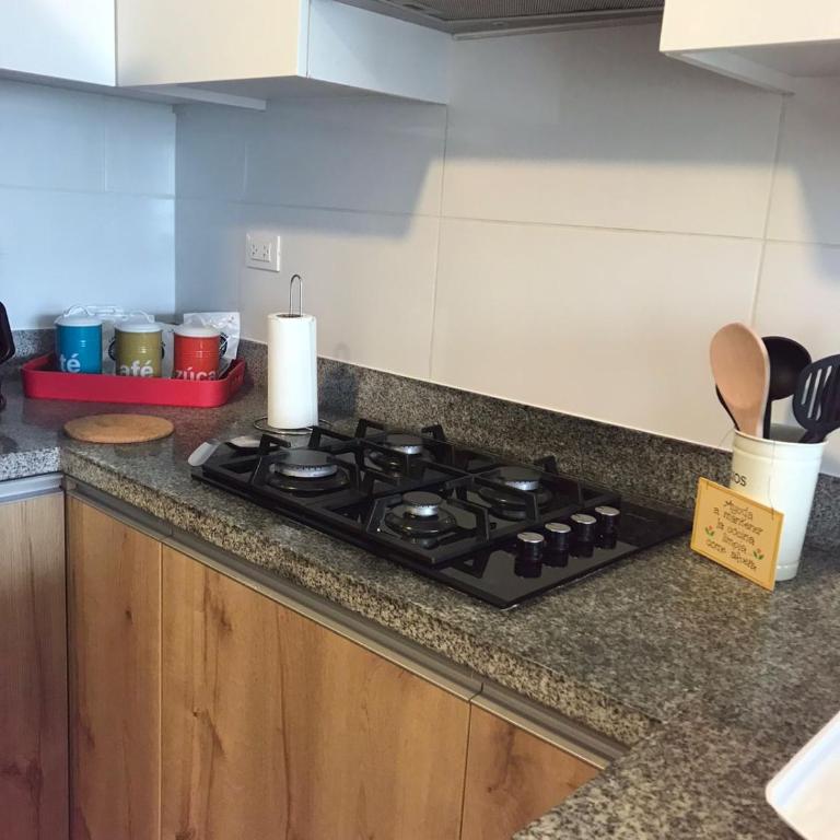 Cozy Apartment - Apartamento de 2 dormitorios - 2